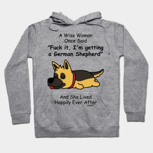 gift for dog lover Hoodie